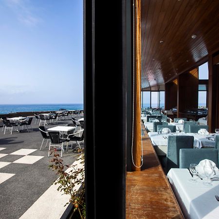 Estalagem Do Mar Hotel Sao Vicente  Exterior photo