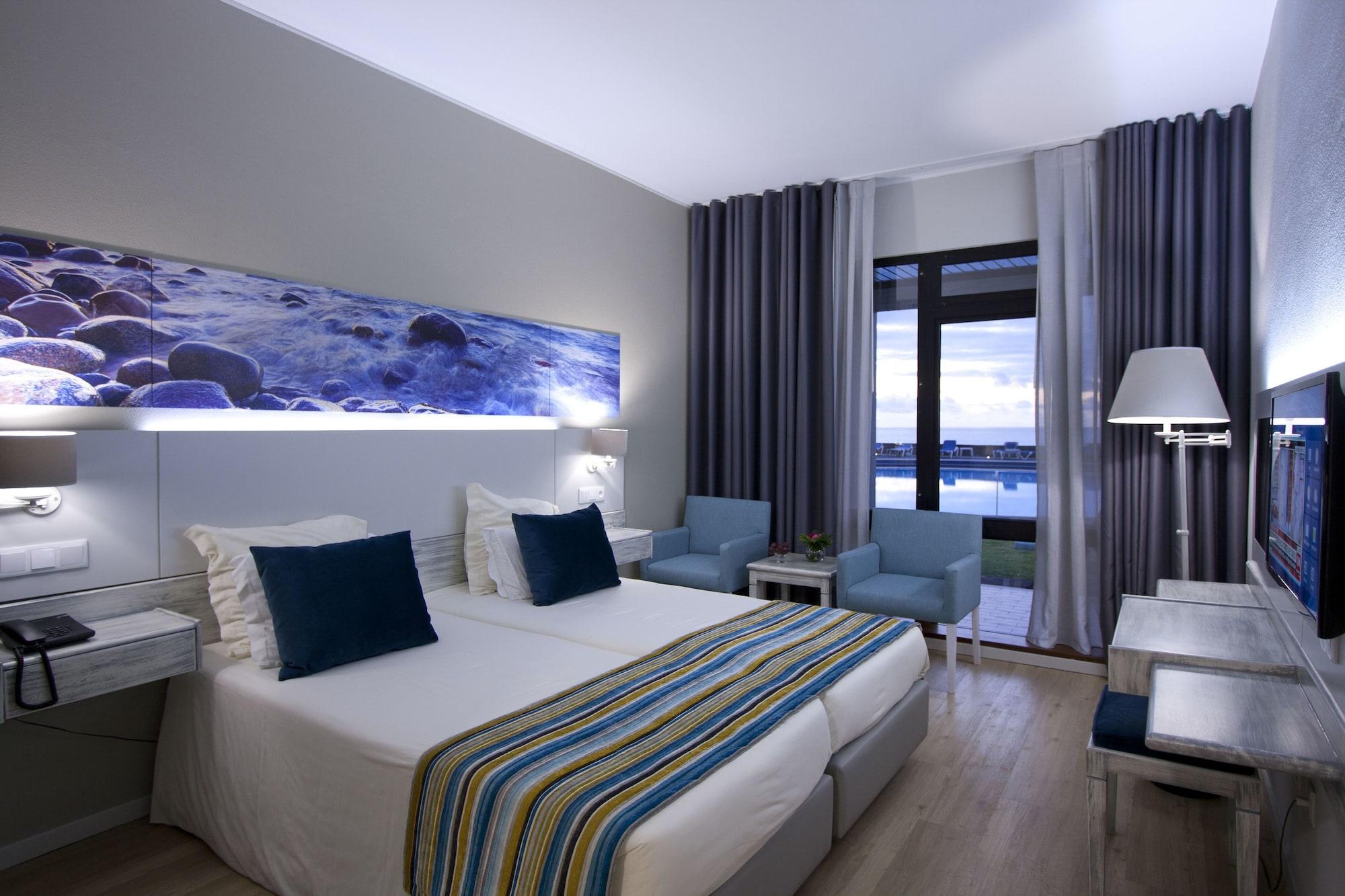 Estalagem Do Mar Hotel Sao Vicente  Exterior photo