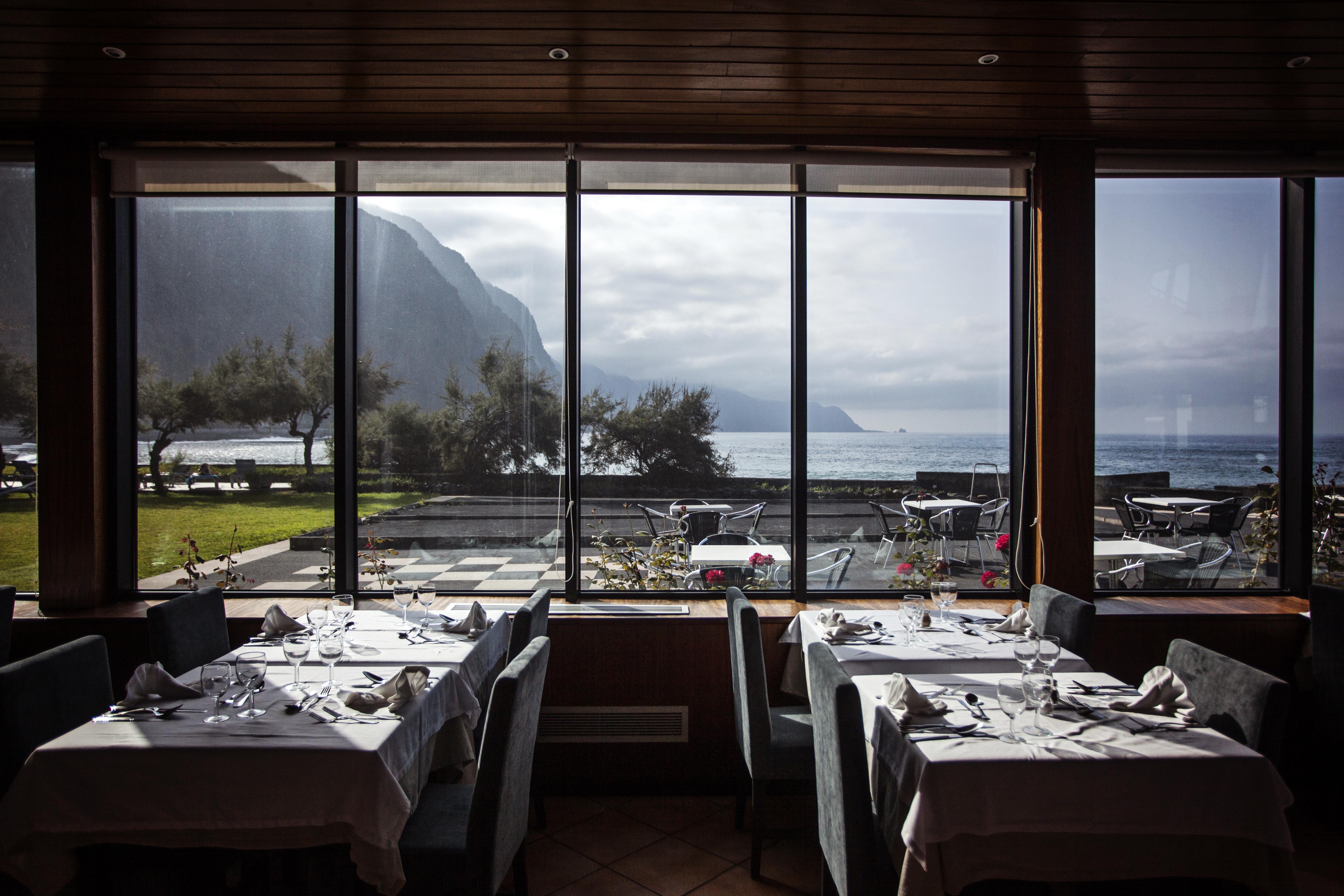 Estalagem Do Mar Hotel Sao Vicente  Exterior photo