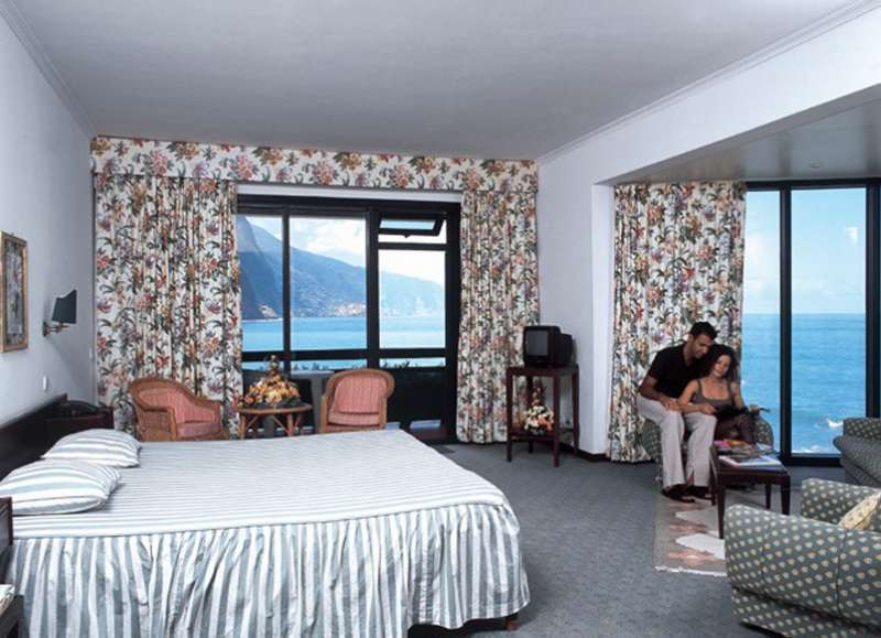 Estalagem Do Mar Hotel Sao Vicente  Exterior photo