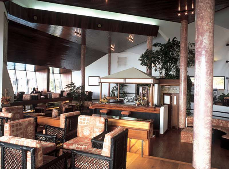 Estalagem Do Mar Hotel Sao Vicente  Exterior photo