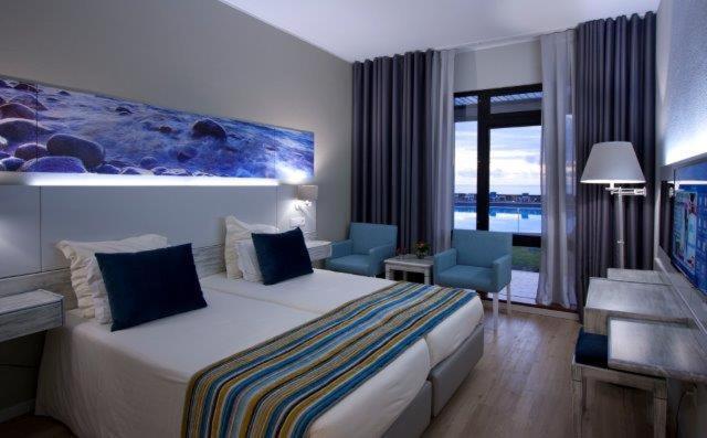 Estalagem Do Mar Hotel Sao Vicente  Exterior photo